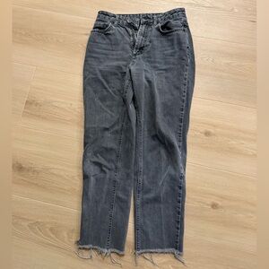 BDG Charcoal Denim Jeans